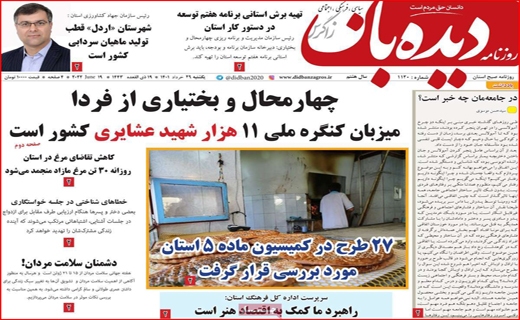 دیده بان