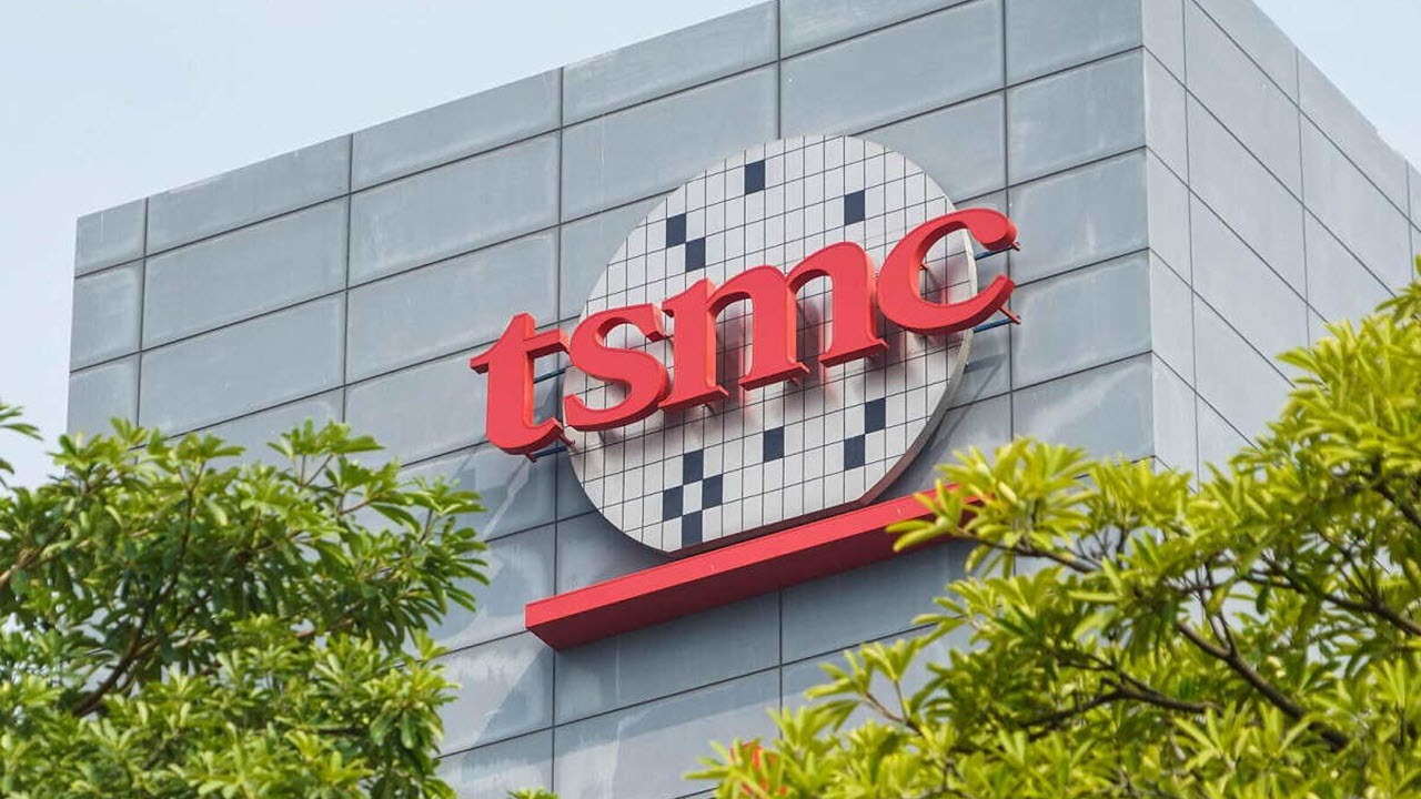 تراشه‌های ۳ نانومتری TSMC اوایل سال ۲۰۲۳ عرضه می‌شوند