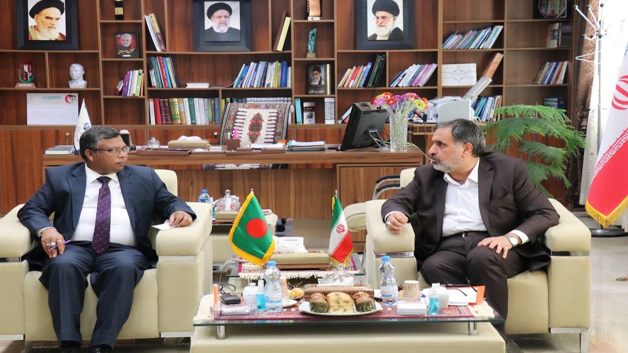 خراسان شمالی در مسیر شتاب بخشی به سرمایه گذاری خارجی