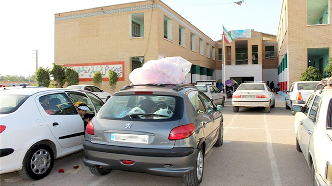 آماده سازی ۱۵۰ مدرسه برای اسکان فرهنگیان در خراسان شمالی