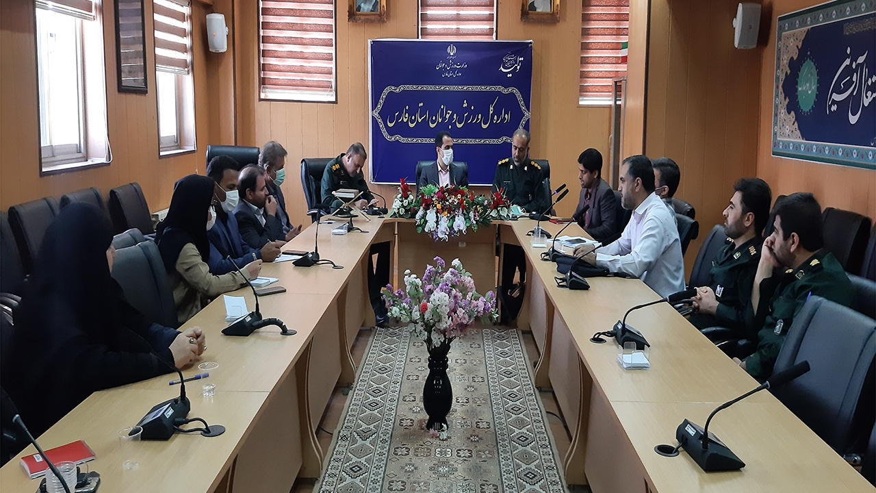 نقش بی‌بدیل سپاه پاسداران در محرومیت‌زدایی ورزشی