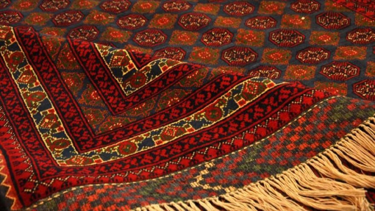 کاهش صادرات فرش ایران به ۶۴ میلیون دلار در چهار سال گذشته
