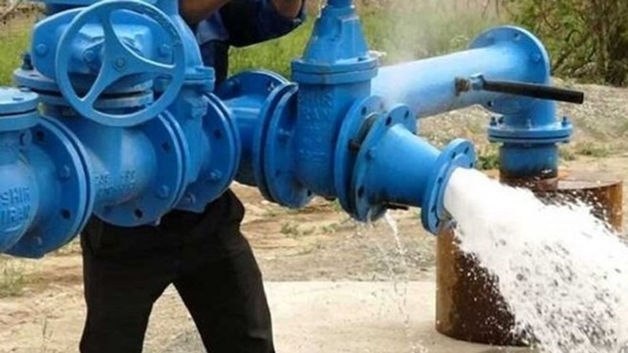 اضافه شدن ۱۵ حلقه چاه آب به مدار بهره برداری در گلستان/۲۰ چاه در نوبت حفر و تجهیز