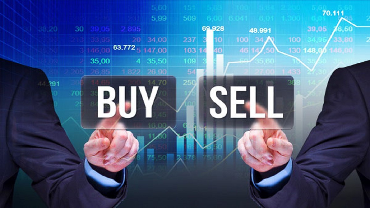 صف خرید و فروش سهام در ۲۹ خرداد