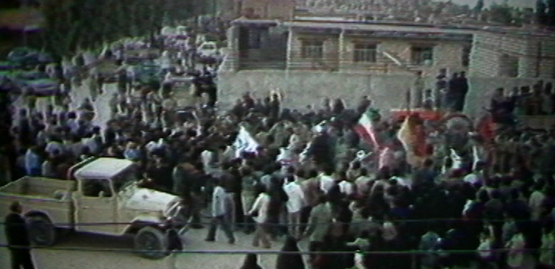 سرداران ایل، حماسه آفرینان بی نام و نشان
