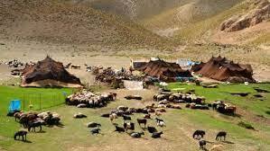 سرداران ایل، حماسه آفرینان بی نام و نشان