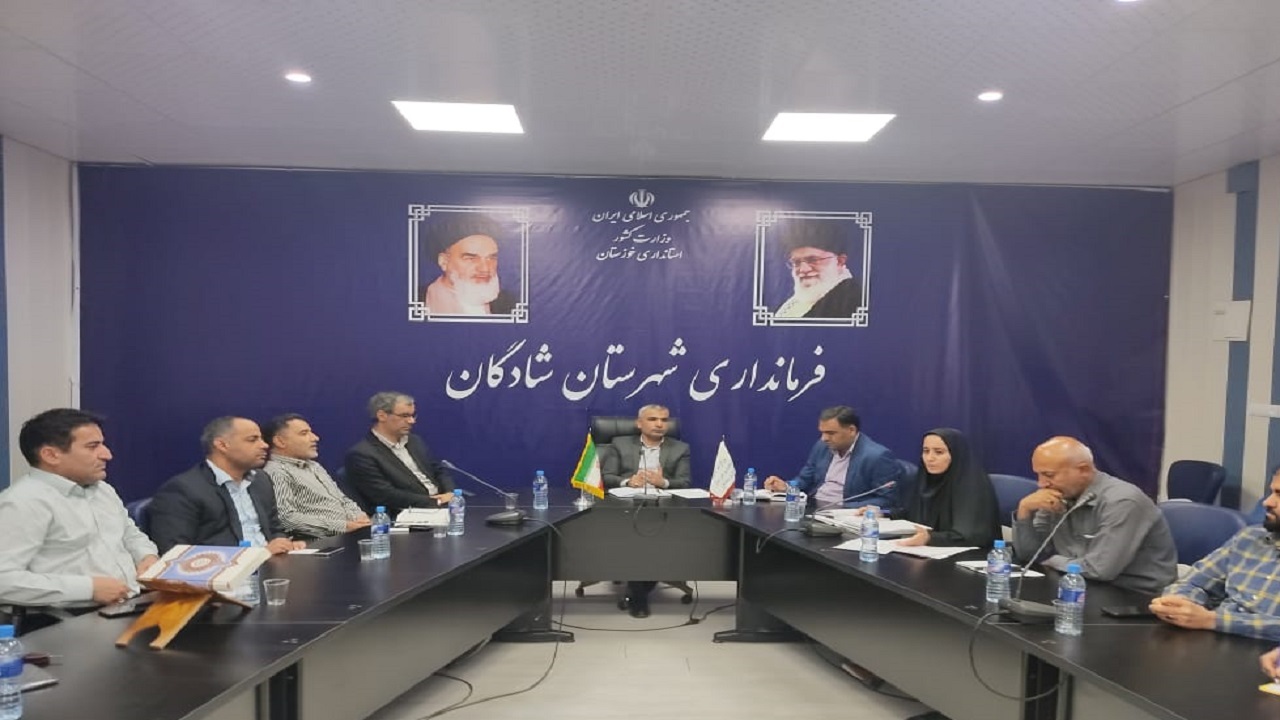 همایش حجاب و عفاف با محوریت خانواده در شادگان برگزار می شود