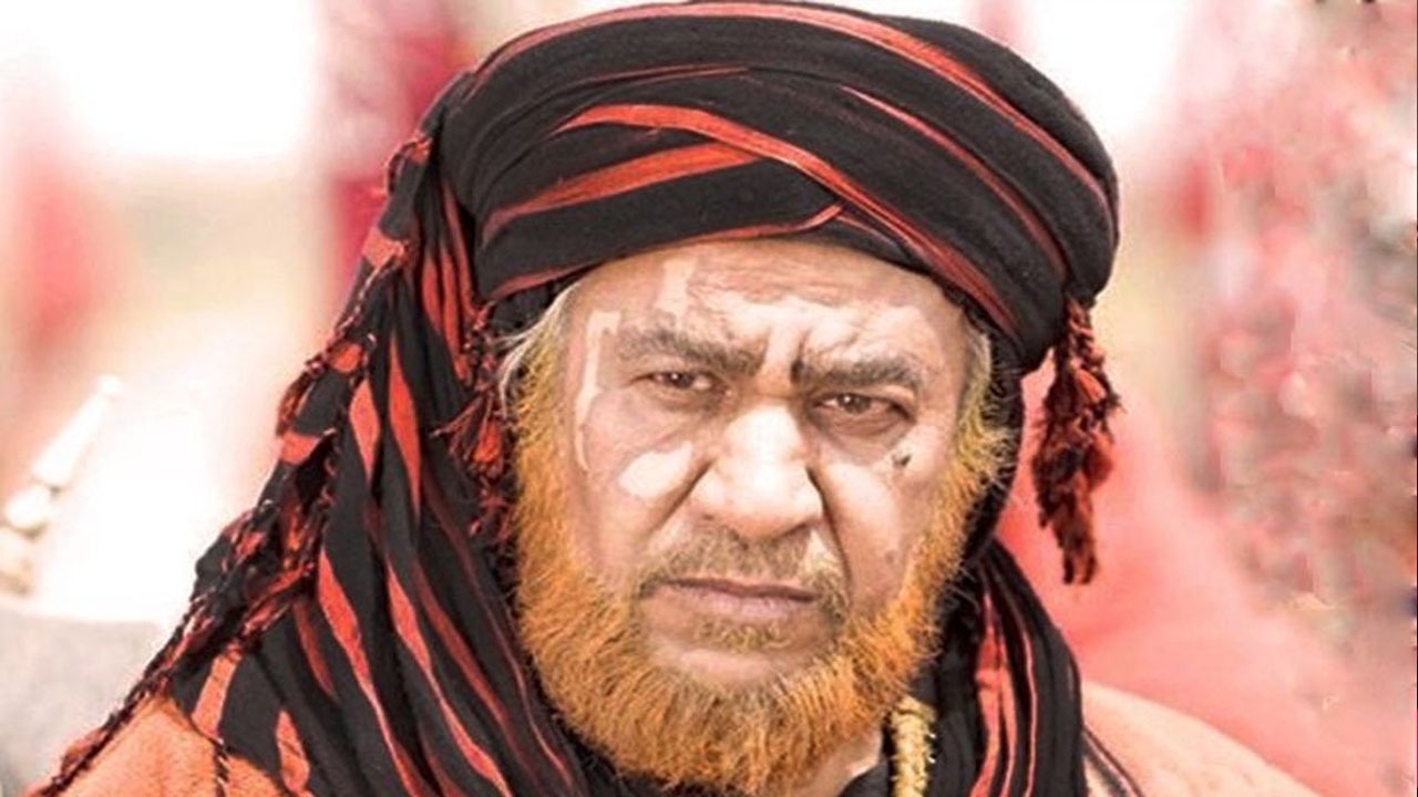 دوست دارم کریم‌خان زند شوم