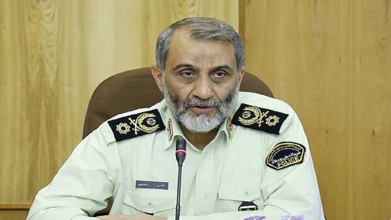 اجازه هنجارشکنی در سواحل را نخواهیم داد