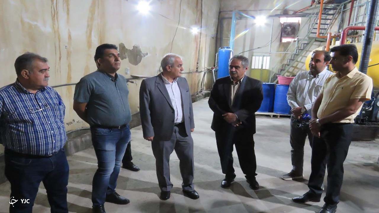 رفع مشکلات واحد‌های اشتغال آفرین در اولویت قرار دارد