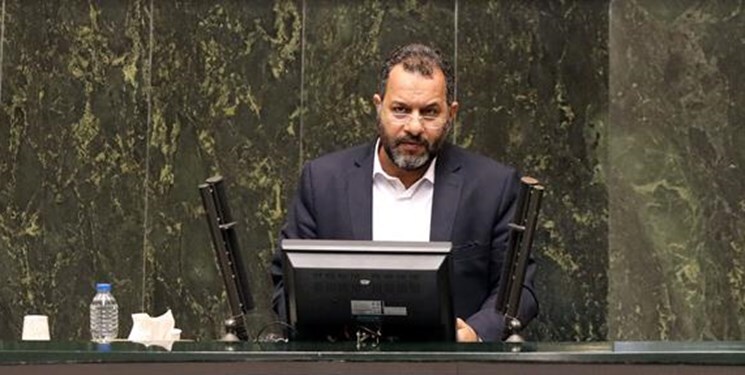 گفته‌هایم در مورد ازدواج زنان ایرانی با مردان خارجی تقطیع شده است