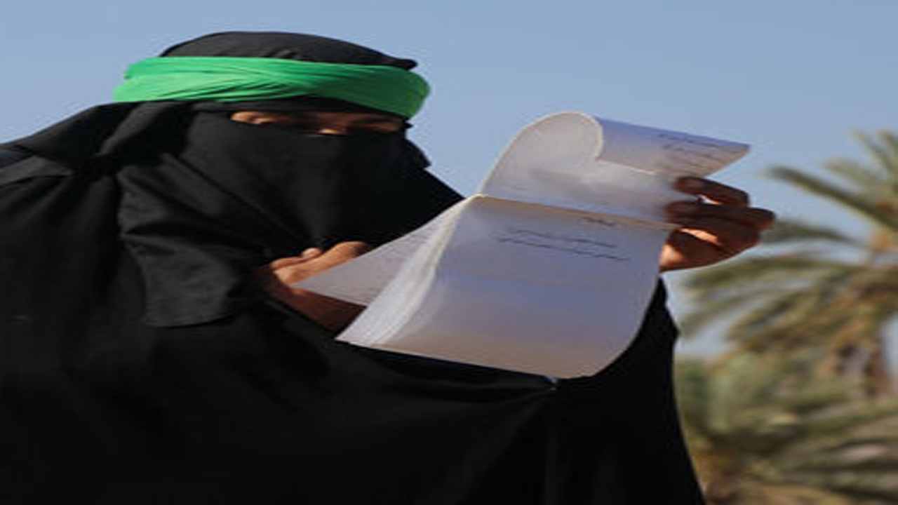 برگزاری اولین دوره آموزش تعزیه خوانی جنوب کشور در لامرد