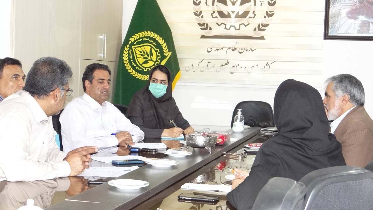 پرداخت تسهیلات به موسسان مراکز مهارت آموزی کشاورزی