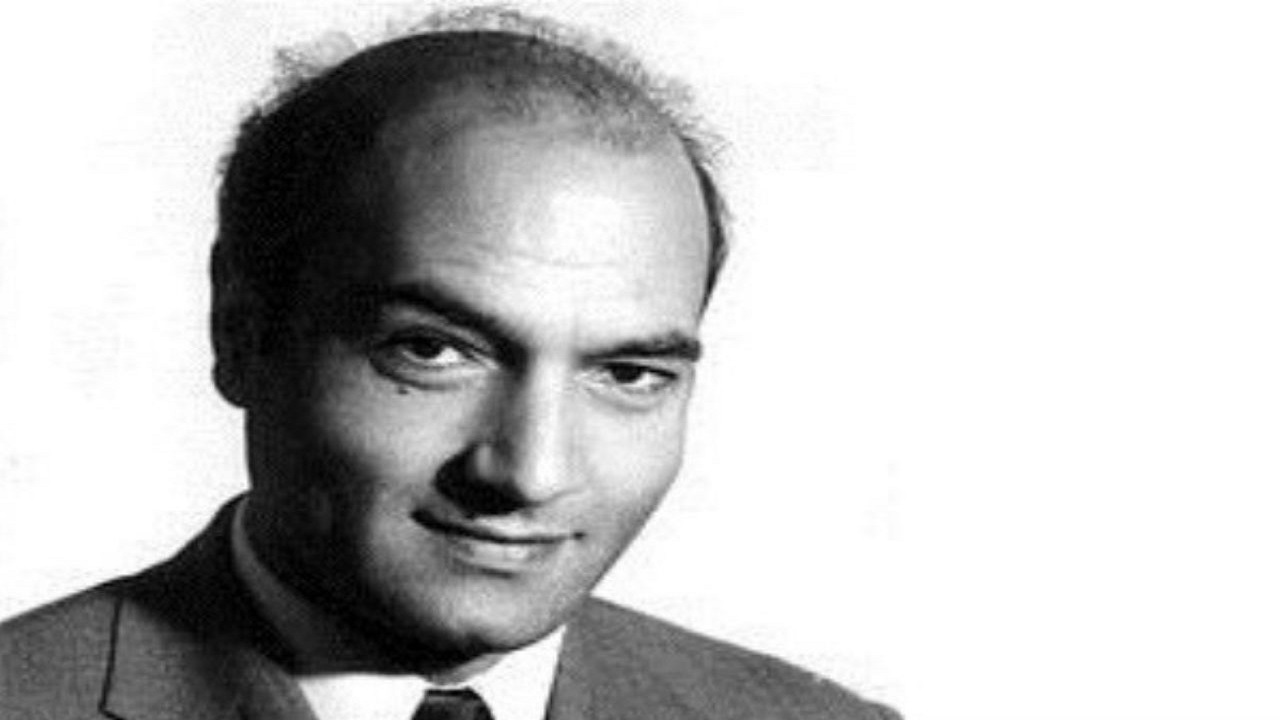 برگزاری سالگرد درگذشت دکتر شریعتی در داورزن