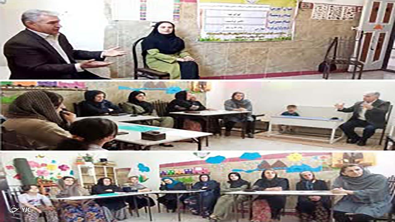 دوره آموزش مهارتی کاشت سبزی و صیفی در مهاباد برگزار شد