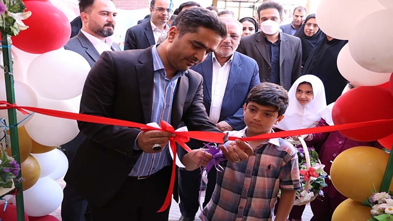 آغاز سنجش سلامت نوآموزان در کرمان