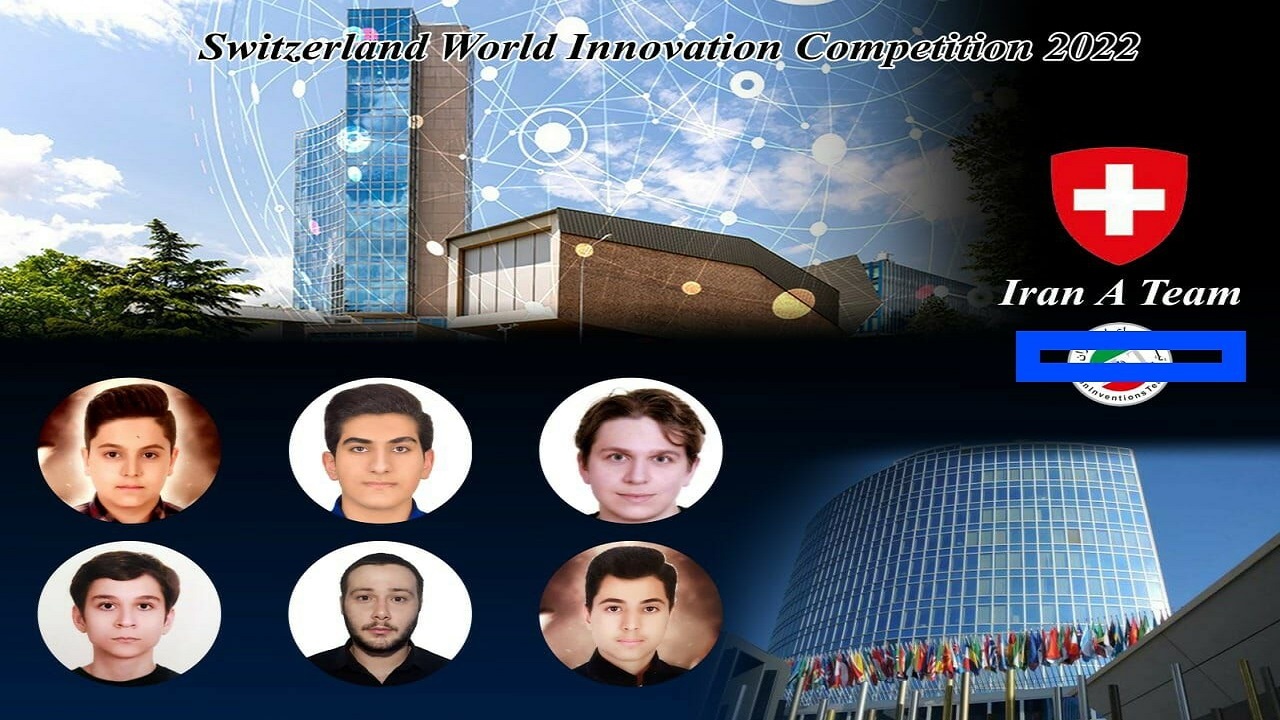 خوزستانی‌ها در پروژه پایش بیمار با تکنولوژی بلاکچین در دانشگاه ام آی تی آمریکا خوش درخشیدند
