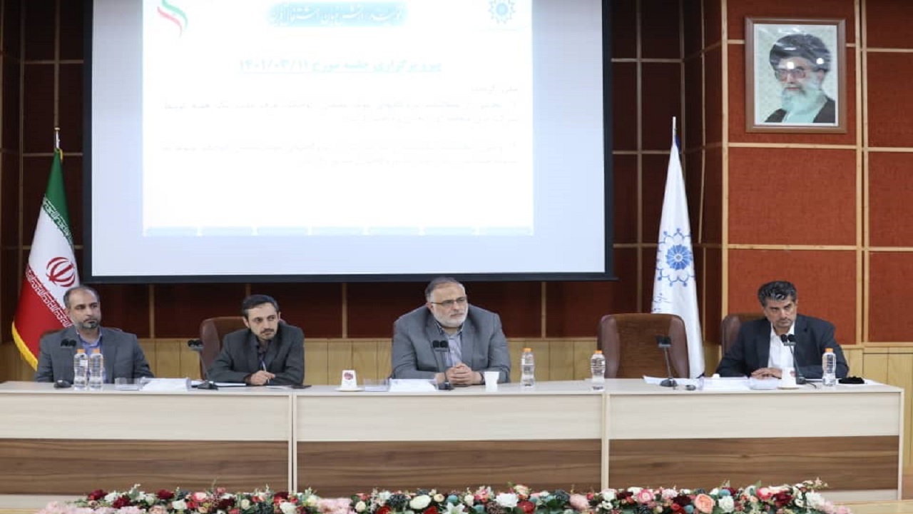 مردم استان قزوین، مصرف برق را مدیریت کنند
