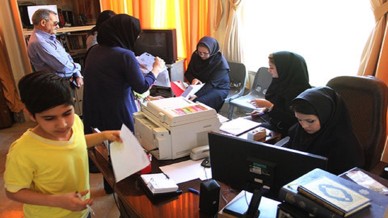 اولویت اصلی ثبت نام دانش آموزان در مدارس استان همدان محدوده جغرافیایی است