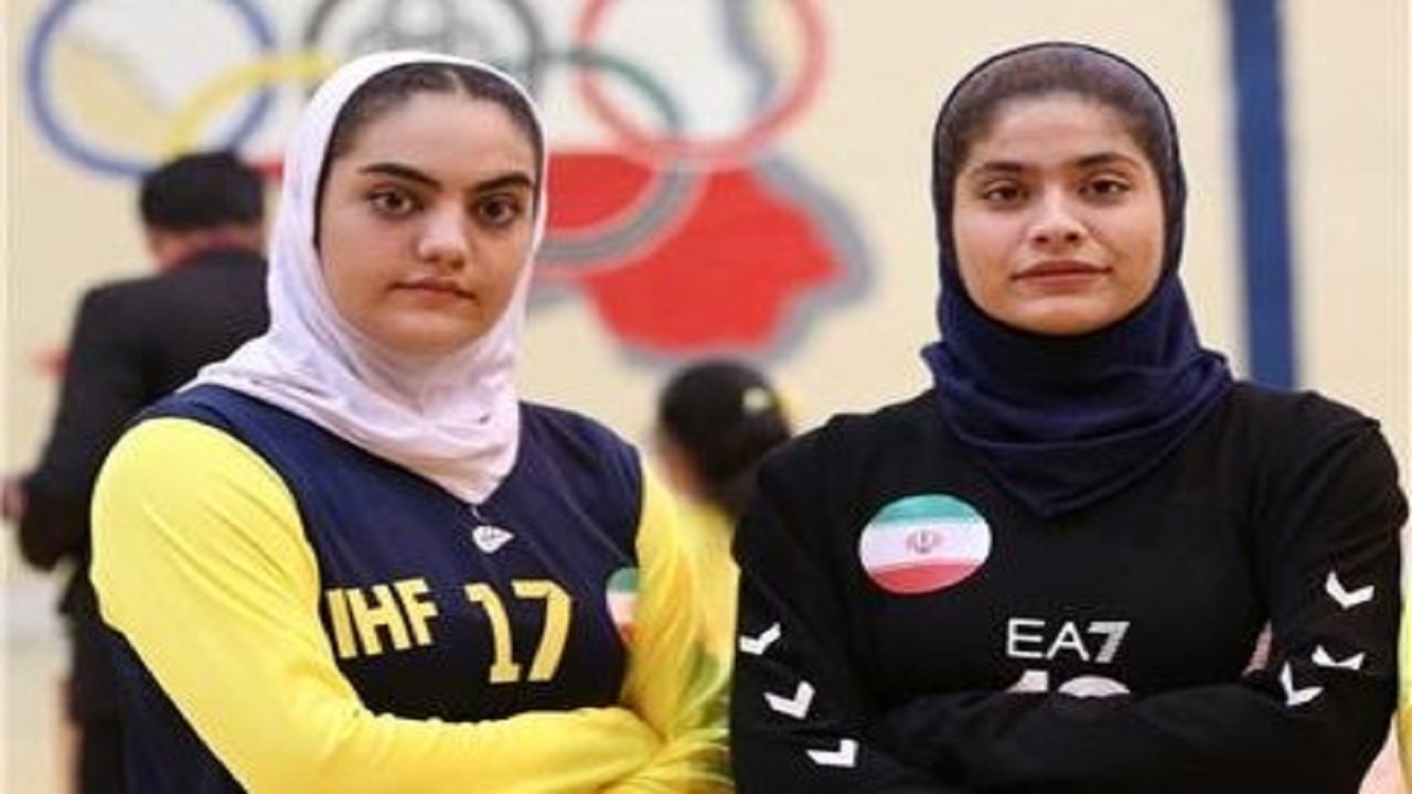 دو بانوی هند بالیست ملایری راهی مسابقات قهرمانی جهان شدند