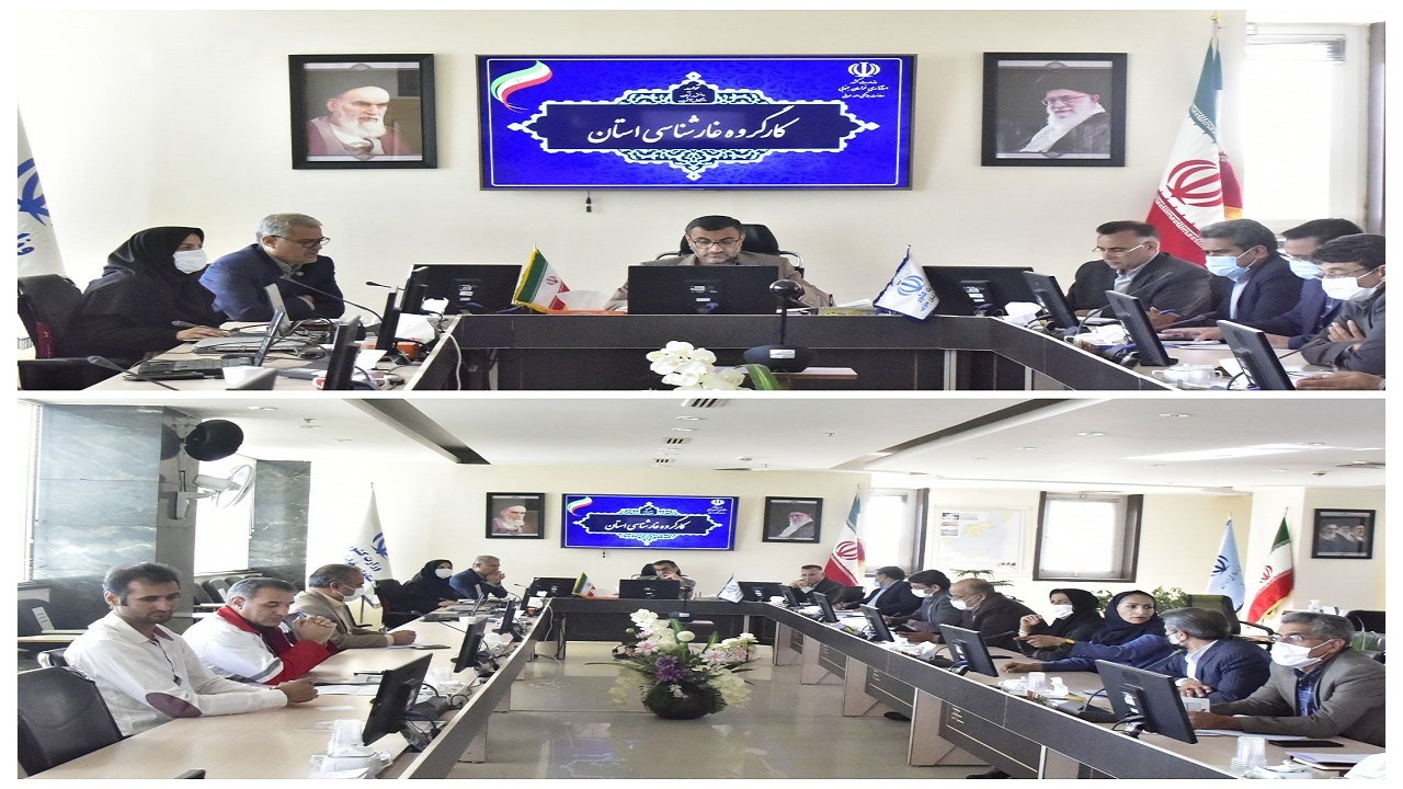 کارگروه غارشناسی ضوابط واگذاری معادن در جوار غار‌ها را مصوب کند
