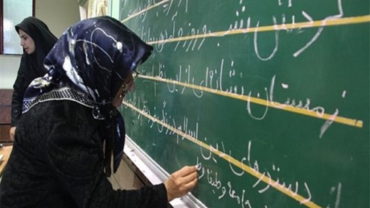 جذب ۱۷۰ نفر در طرح سواد آموزی و انتقال اتباع و کمیساریای عالی پناهندگان