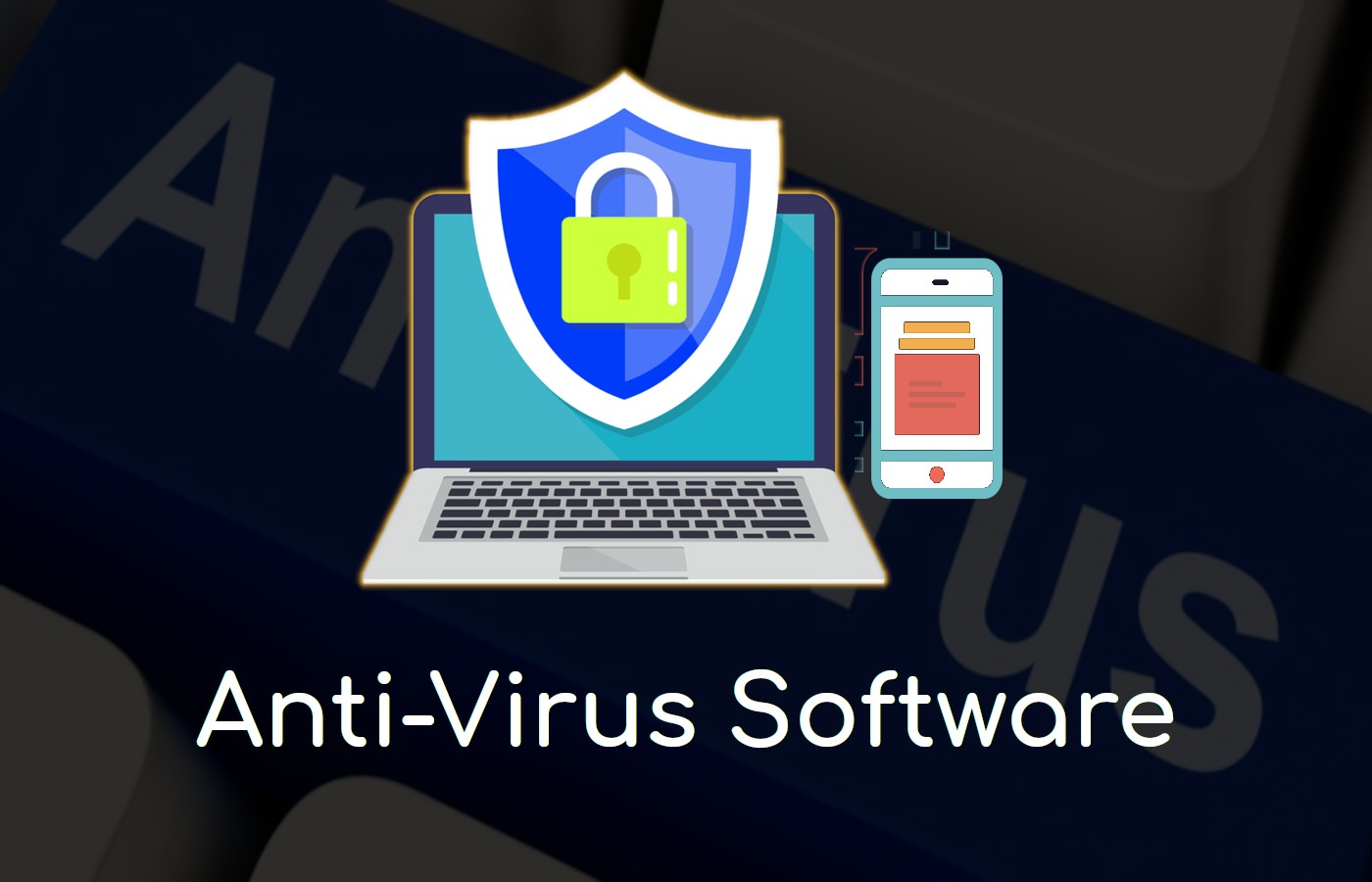آنتی ویروس آنتی ویروس