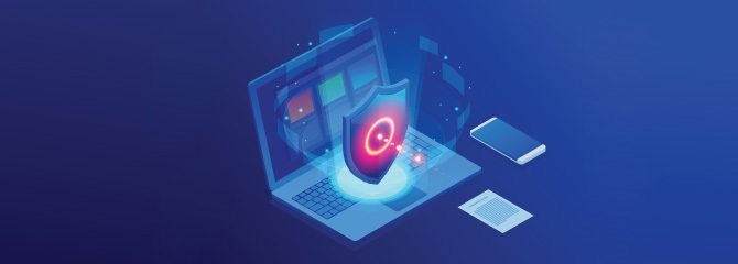 آنتی ویروس برای لپتاپ آنتی ویروس برای لپتاپ