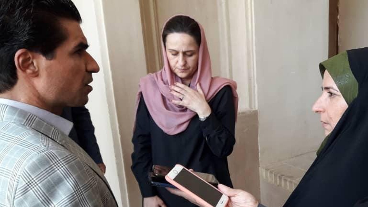 تاسیس خانه‌های فرهنگ در کاشان و کازانلیک بلغارستان