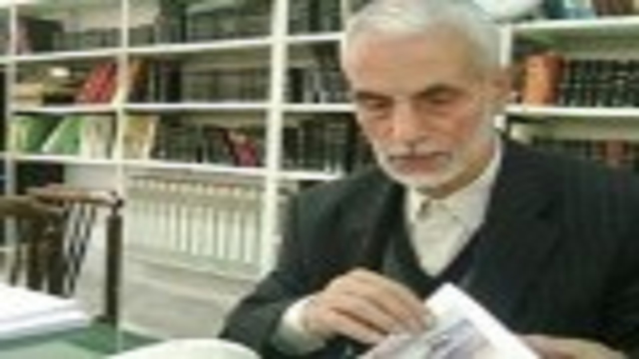 برگزاری مراسم یادبود اولین سالگرد درگذشت مرحوم حاج محمد حسن عبدیزدانی در تبریز