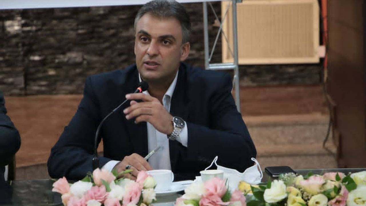 کرمان باید در فدراسیون ناشنوایان صاحب کرسی باشد