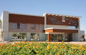 گشایش بیستمین نمایشگاه بین المللی در تبریز