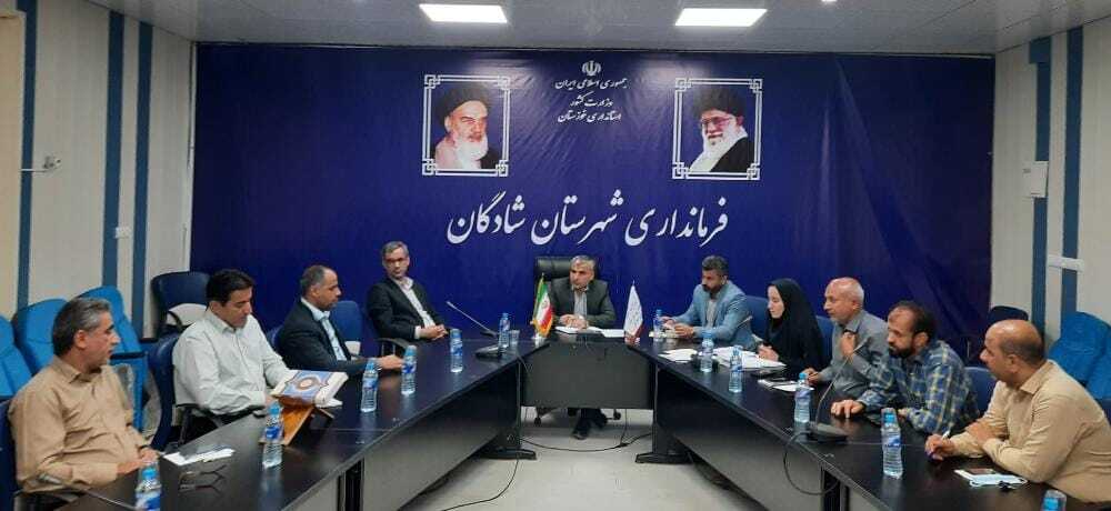 ضرورت تشکیل کارگاه‌های تخصصی آسیب اجتماعی در شادگان