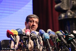 نشست خبری سخنگوی قوه قضاییه