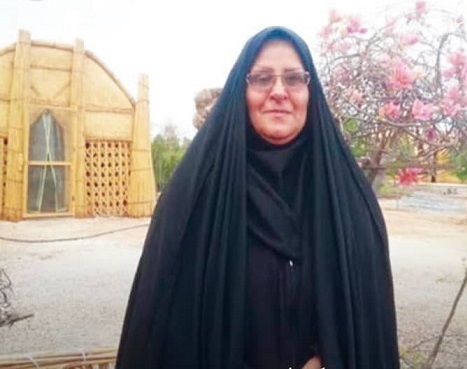 22 دختر کوچه پس کوچه های جنگ