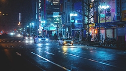 تصادف غافلگیرکننده کامیون با یک جوان + فیلم