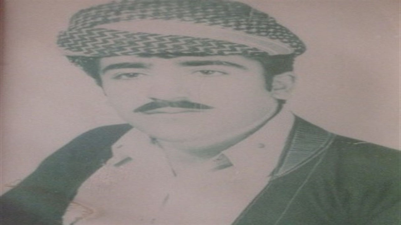 روایت دستگیری، شهادت و سوزاندن جسد یک روحانی اهل سنت توسط گروهک کومله