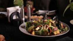 دستور پخت کتلت مرغ رژیمی + فیلم