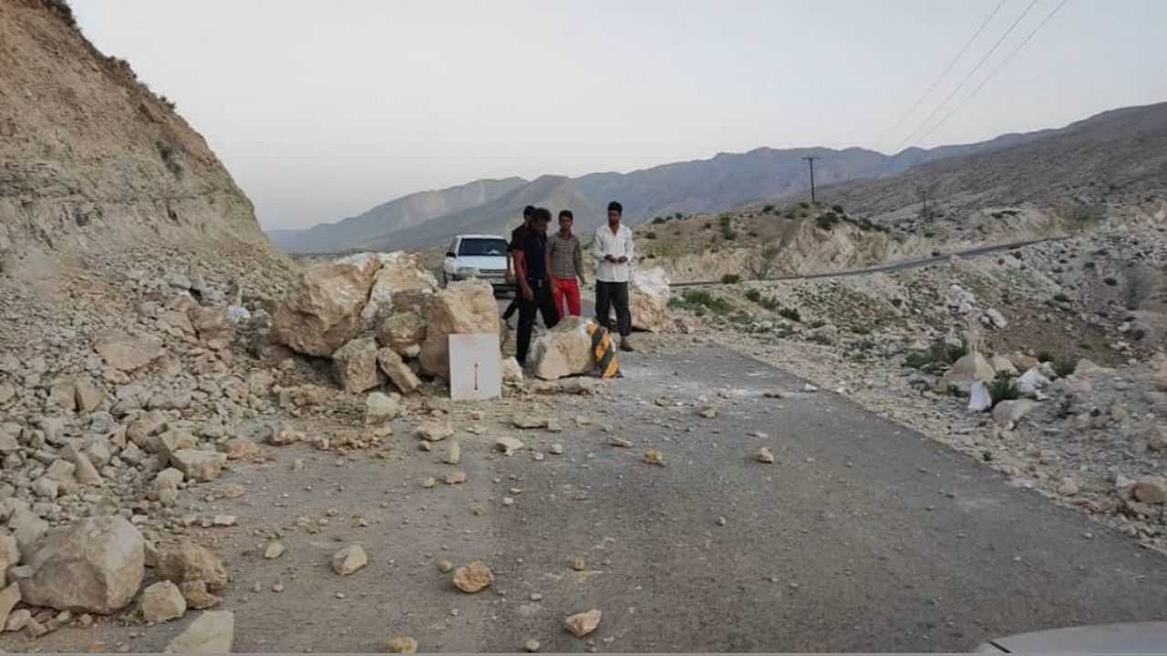 بازگشایی محور ارتباطی شهرکرد به اردل