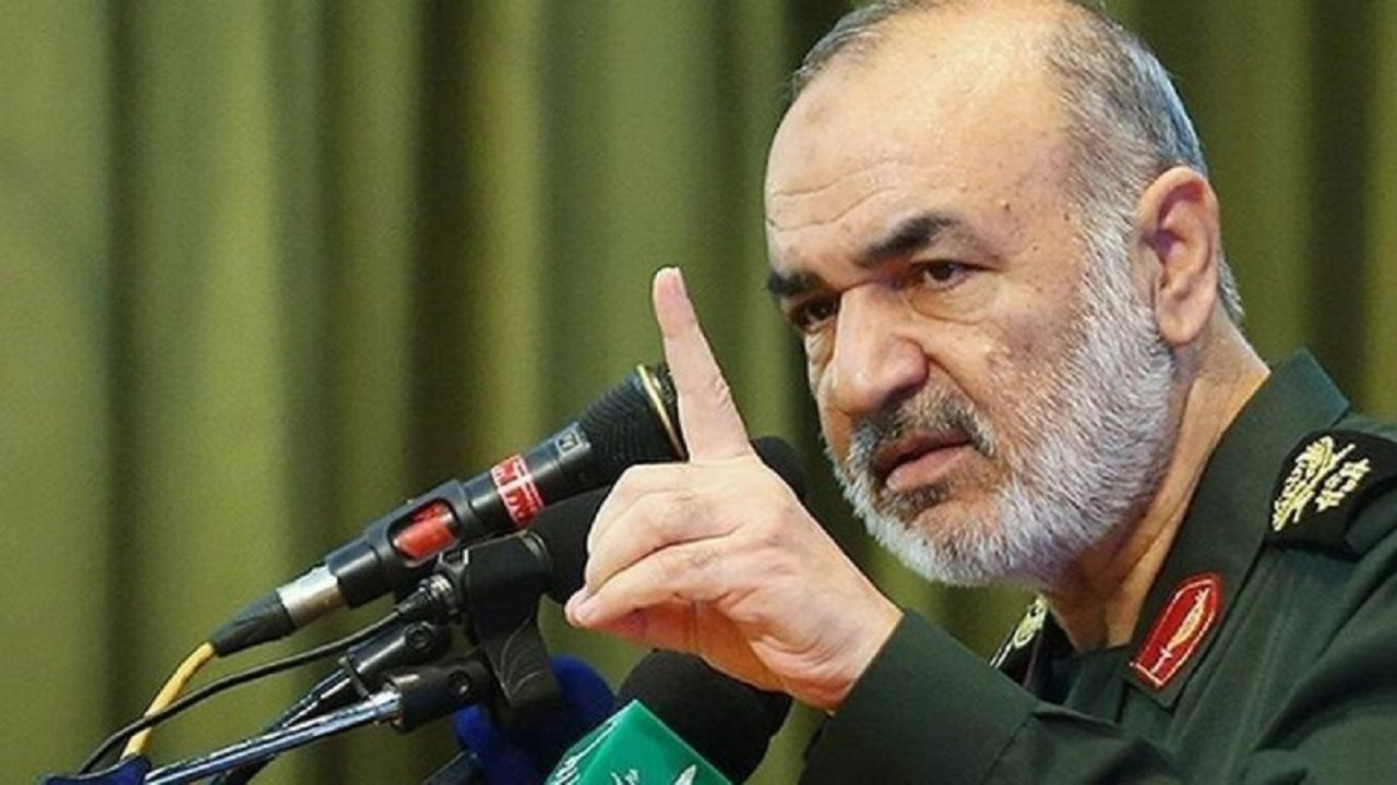 هر اقدامی از سوی دشمن با پاسخ شدید مواجه خواهد شد