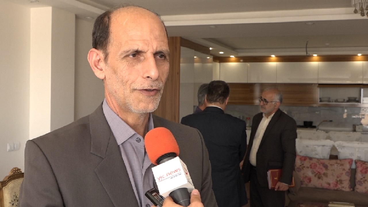 تجلیل از فرهنگیان ایثارگر اصفهان در سالروز آزادسازی خرمشهر