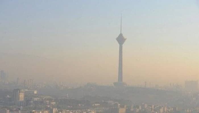 بیماران ریوی، قلبی، سالمندان و کودکان از منزل خارج نشوند 