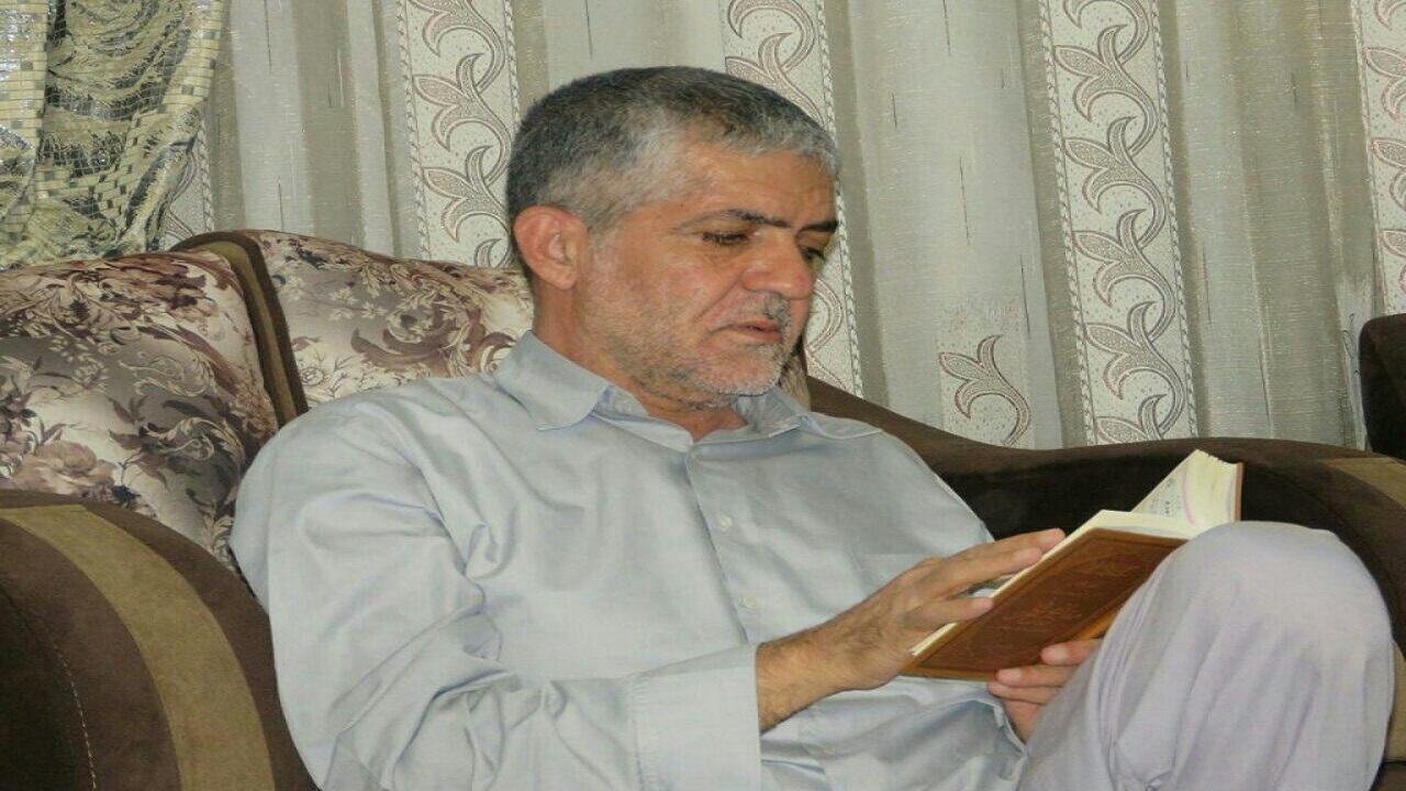 روایتی از مجاهدت‌های سردار اخلاص/ سردار بی نام و نشان ایران