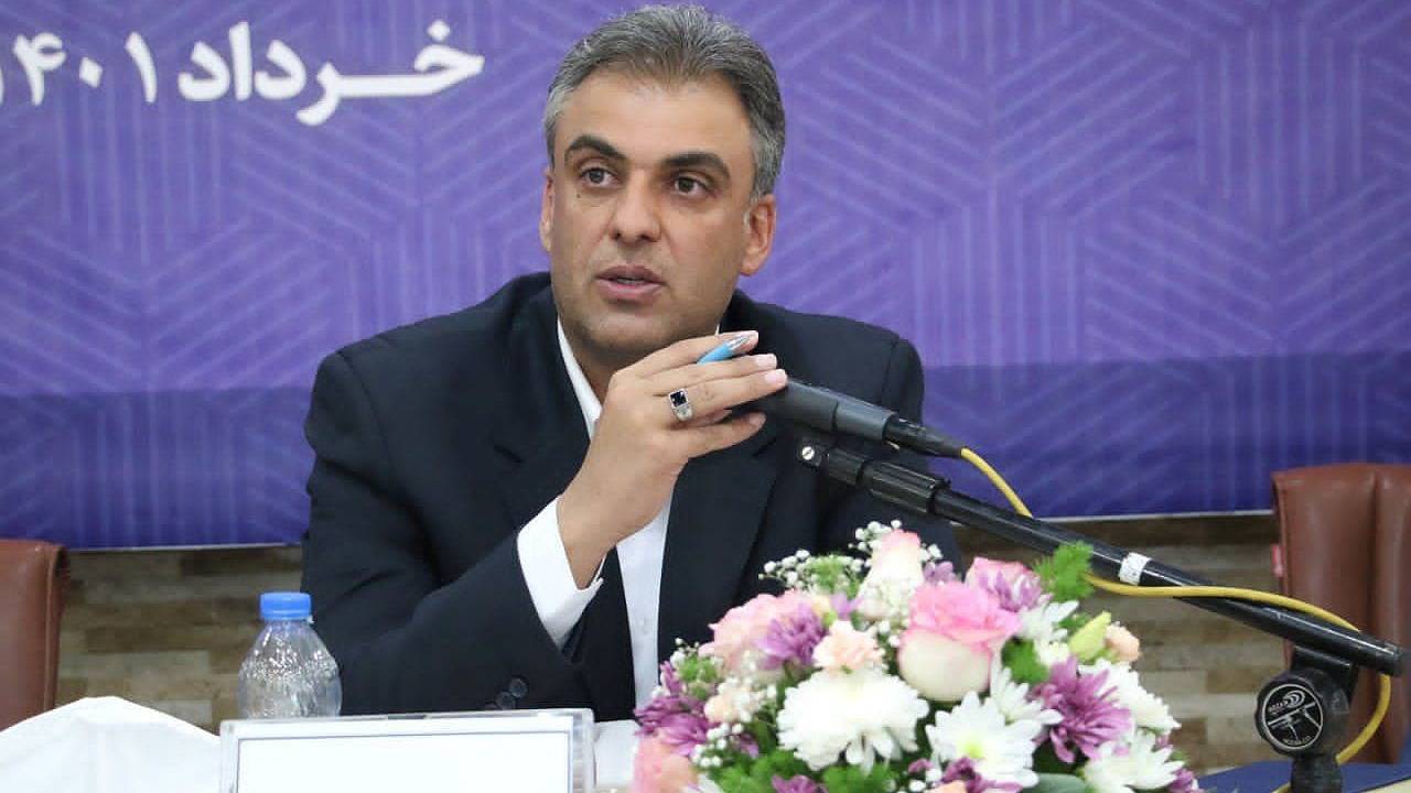 لزوم پرورش ورزشکاران بومی مستعد