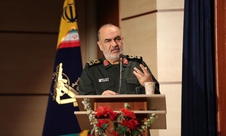 انتقام خون شهید صیاد خدایی را به سختی خواهیم گرفت