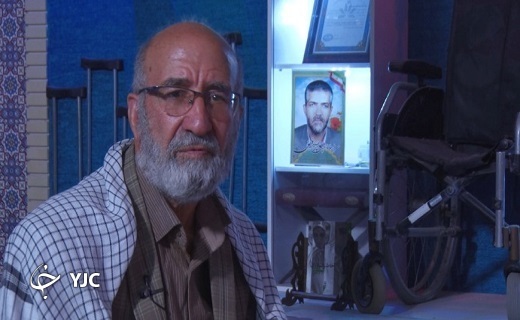 سردار فتوحی از همرزمان سردار فیض سردار فتوحی از همرزمان سردار فیض