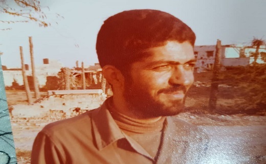 سیدحسین فیض اردکانی سیدحسین فیض اردکانی