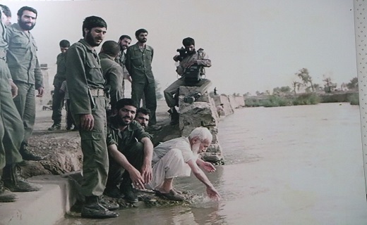 سیدحسین فیض اردکانی سیدحسین فیض اردکانی