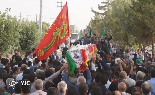 حاج حسین فیض اردکانی؛ سرداری که سنبل اعتماد سازی در بین مردم بود حاج حسین فیض اردکانی؛ سرداری که سنبل اعتماد سازی در بین مردم بود