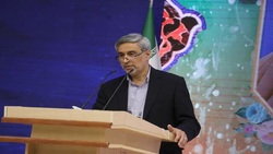 به مناسبت گرامیداشت سالروز آزادسازی خرمشهر
